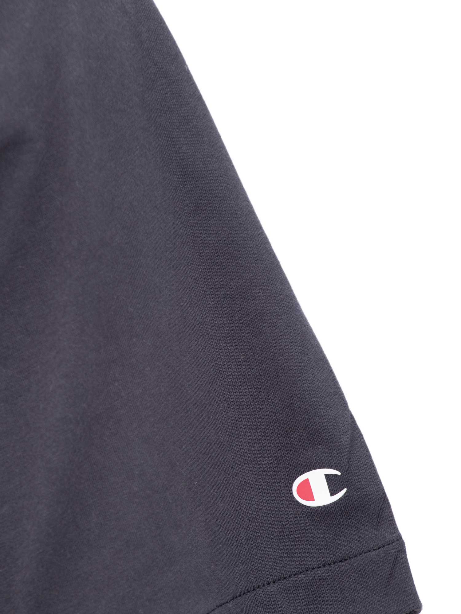 CHAMPION Тениска Crewneck T-Shirt