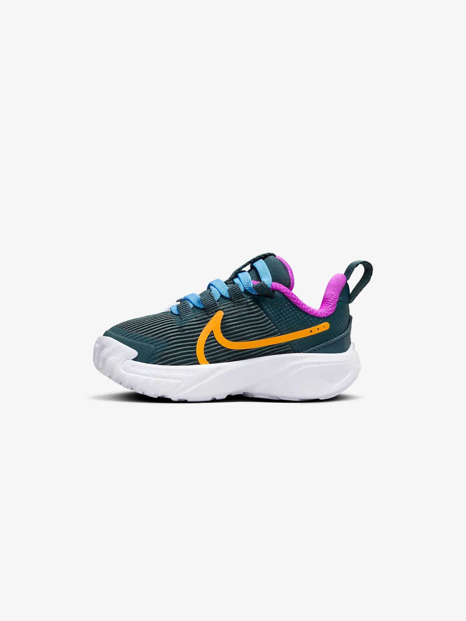 NIKE Обувки STAR RUNNER 4 NN (TD)