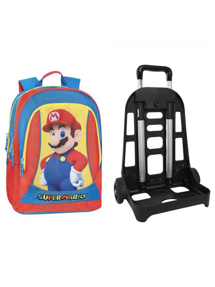 UWEAR Раница Super Mario
