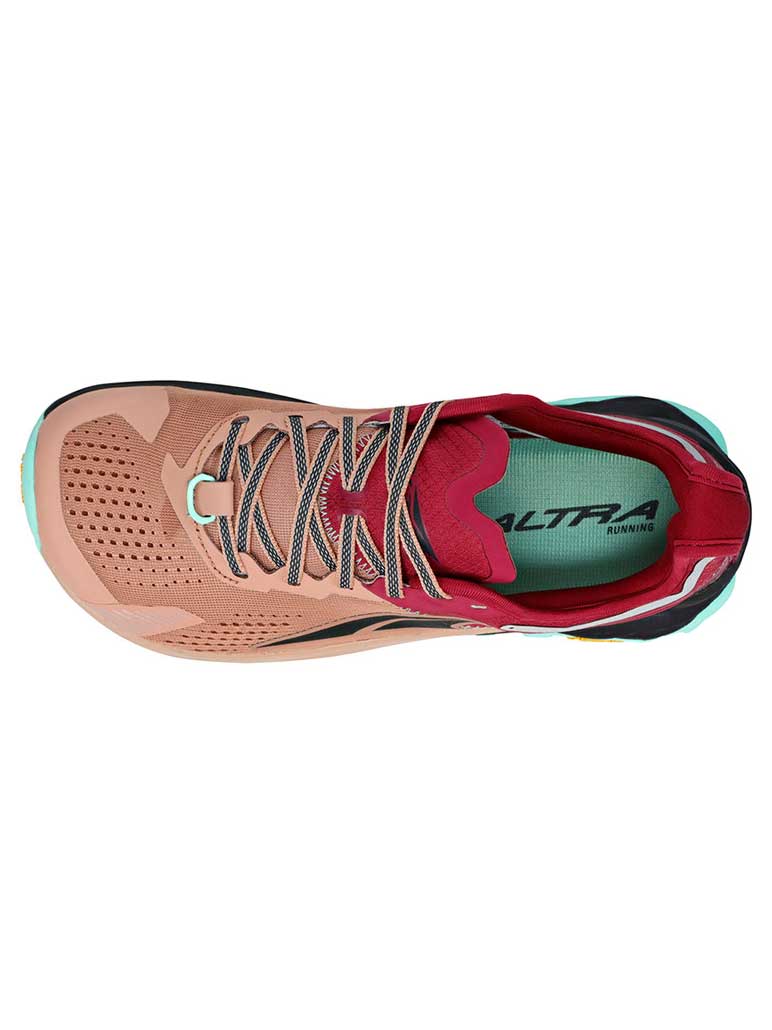 ALTRA Обувки W OLYMPUS 5