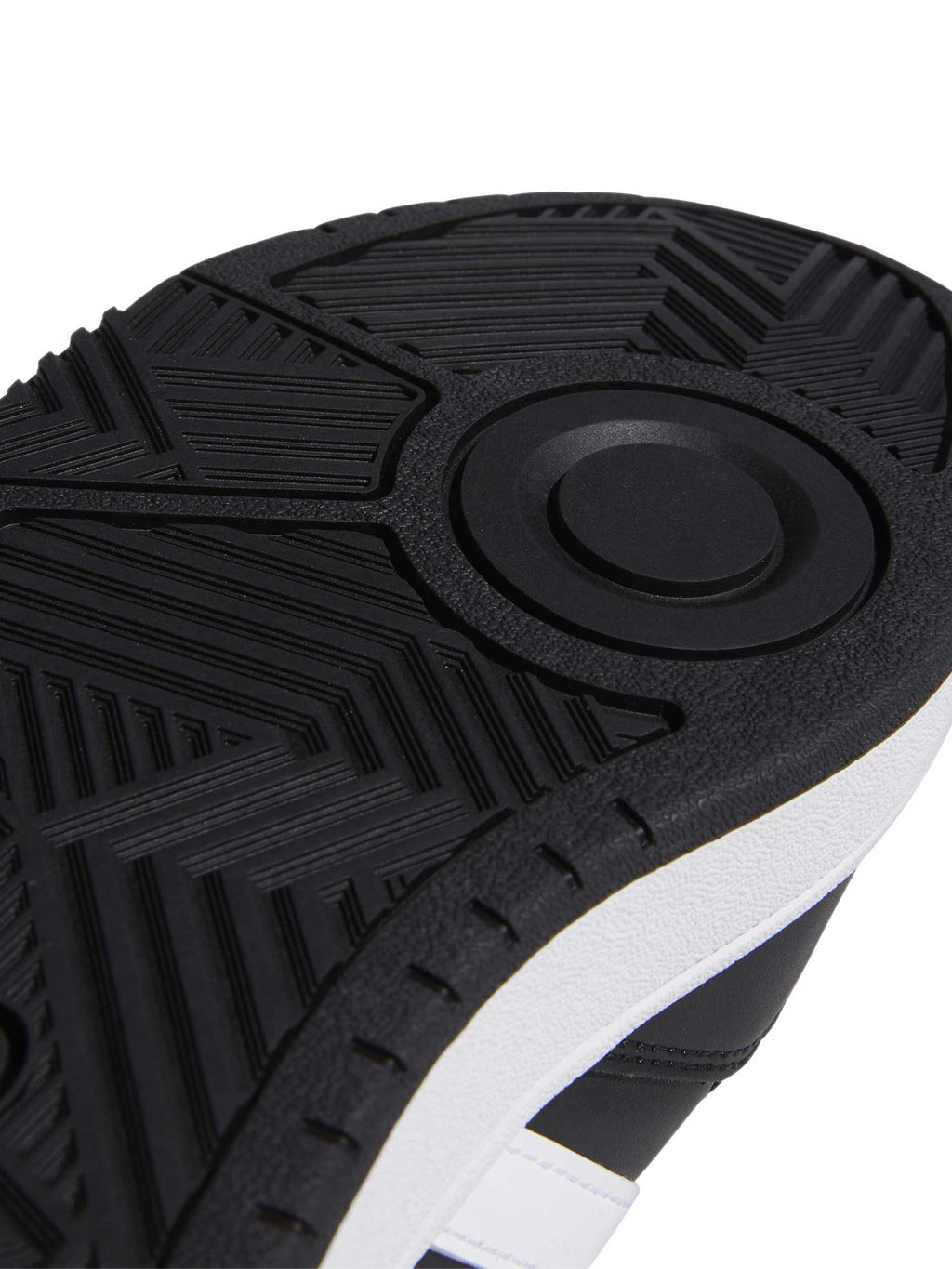 ADIDAS SPORTSWEAR Обувки Hoops 3.0 Low Classic Vintage