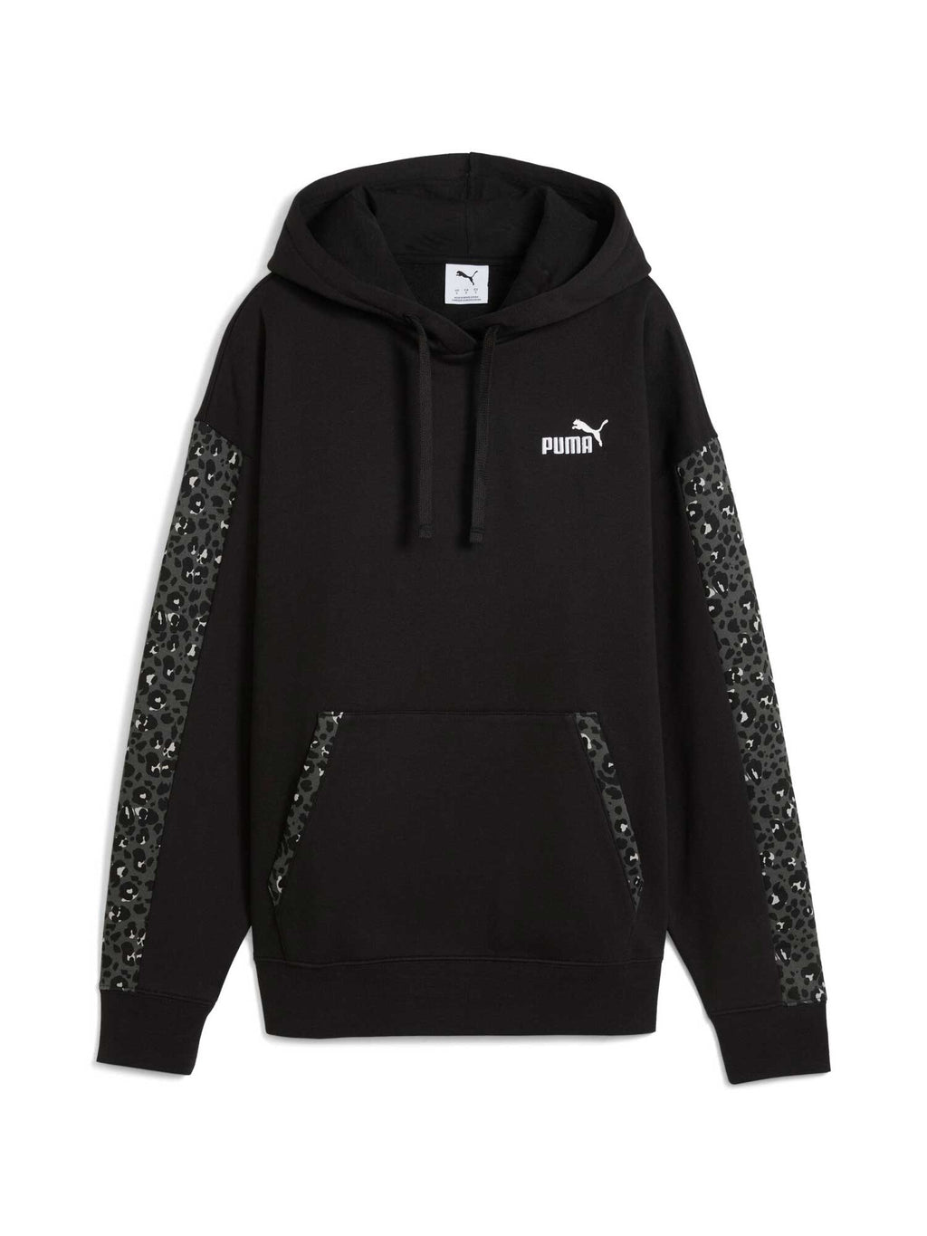 PUMA Суитшърт ESS GRAPHIC Animal Comfort Hoodie FL