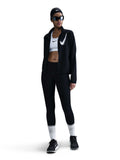 NIKE Ветровка W NK SWSH HBR DF JKT