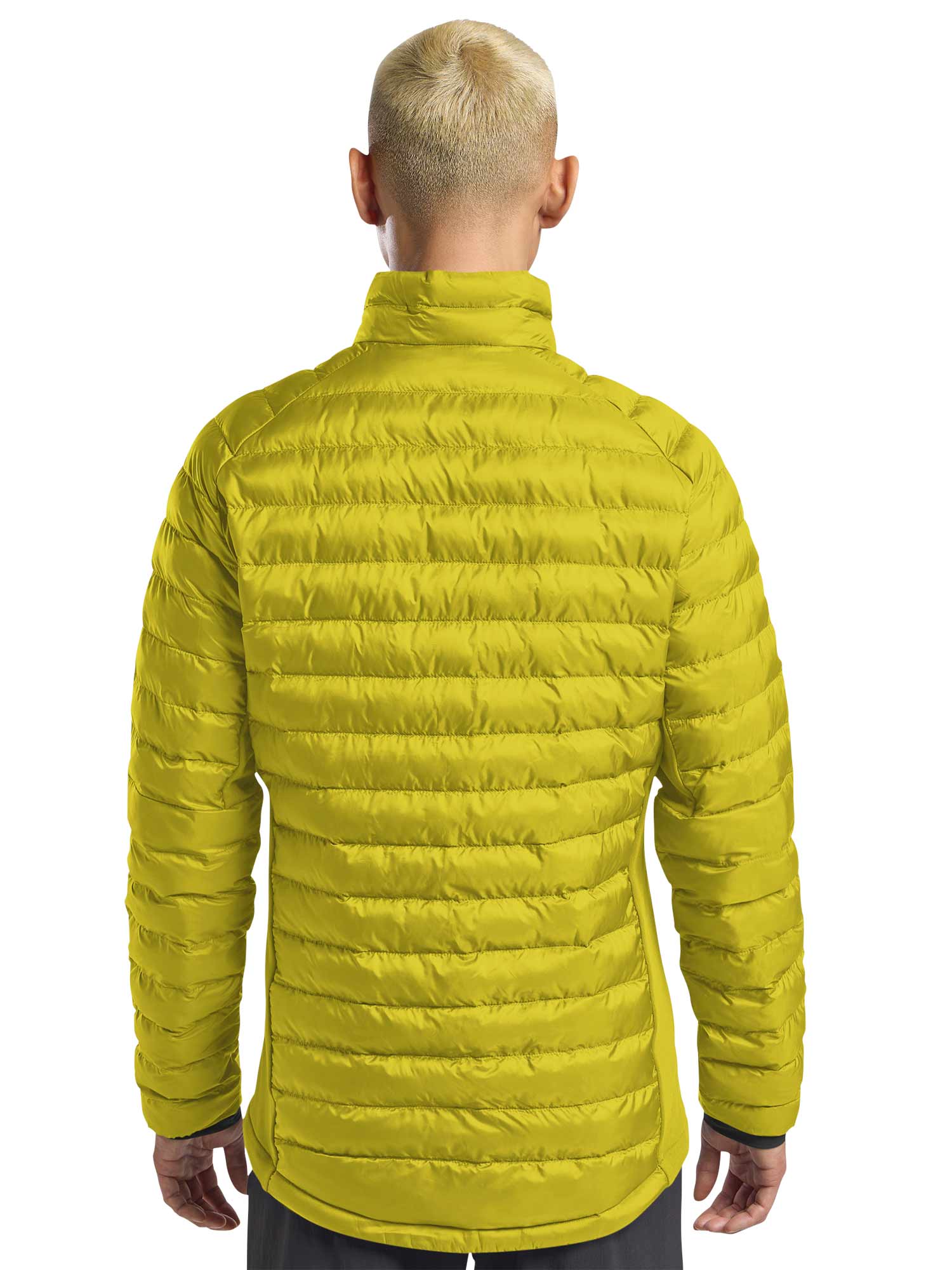 JACK WOLFSKIN Яке ROUTEBURN PRO INS JKT M
