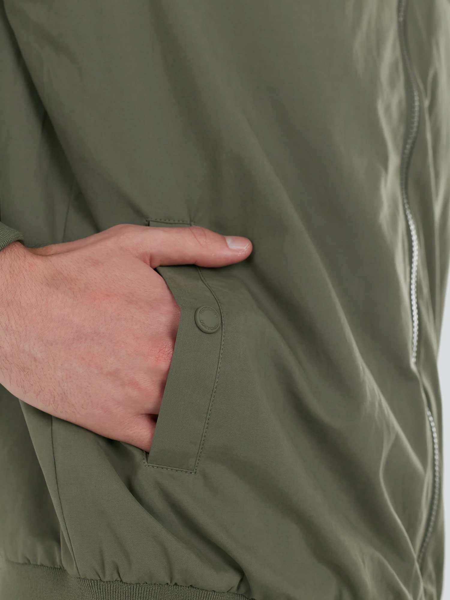 FUNDANGO Яке Harrington
