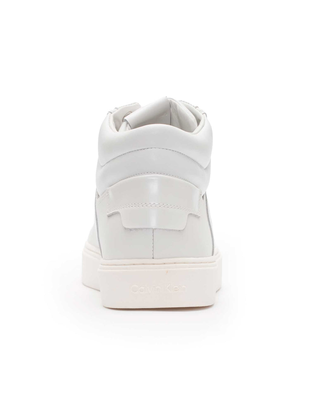 Calvin Klein Jeans Обувки HIGH TOP LACE UP LTH