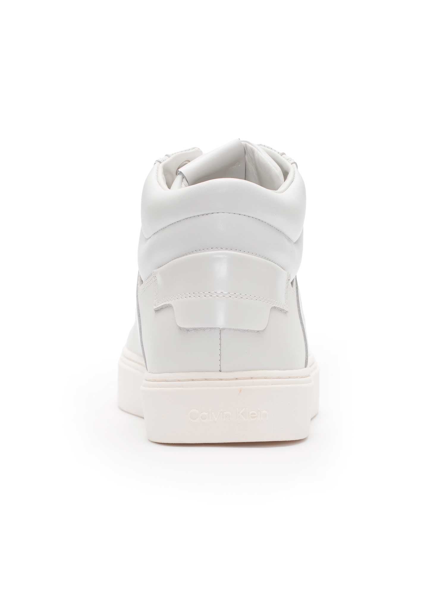 Calvin Klein Jeans Обувки HIGH TOP LACE UP LTH