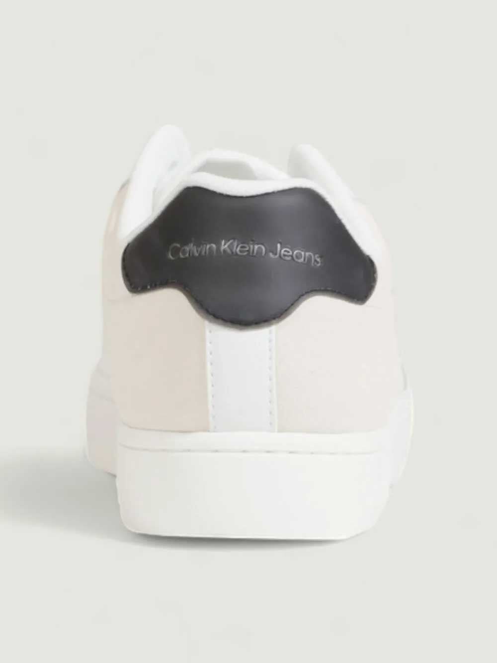 Calvin Klein Jeans Обувки CLASSIC CUPSOLE LOW LACEUP