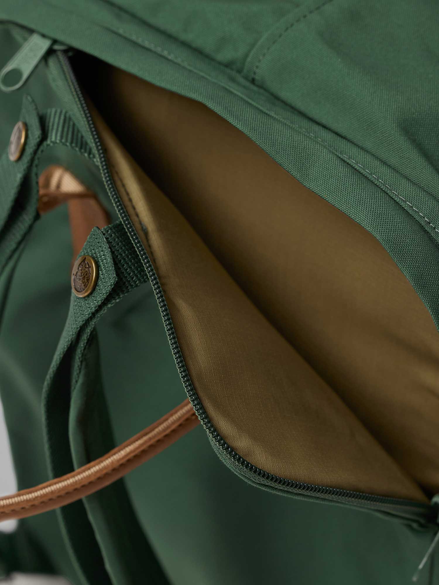 FJALLRAVEN Раница Kаnken no. 2 Laptop 15