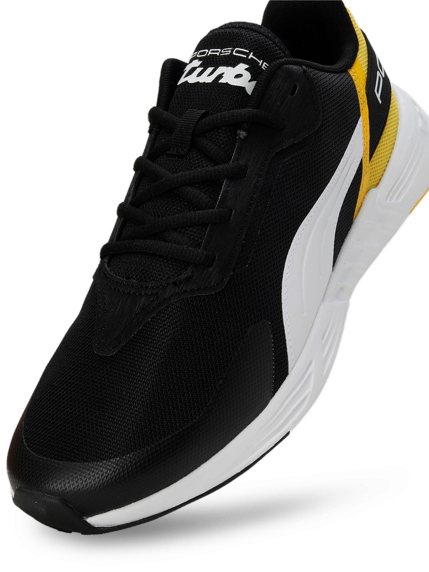 PUMA Обувки PL Tiburion Logo