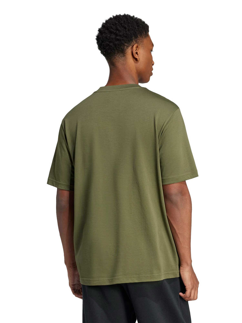 ADIDAS SPORTSWEAR Тениска Essentials Big Logo Tee