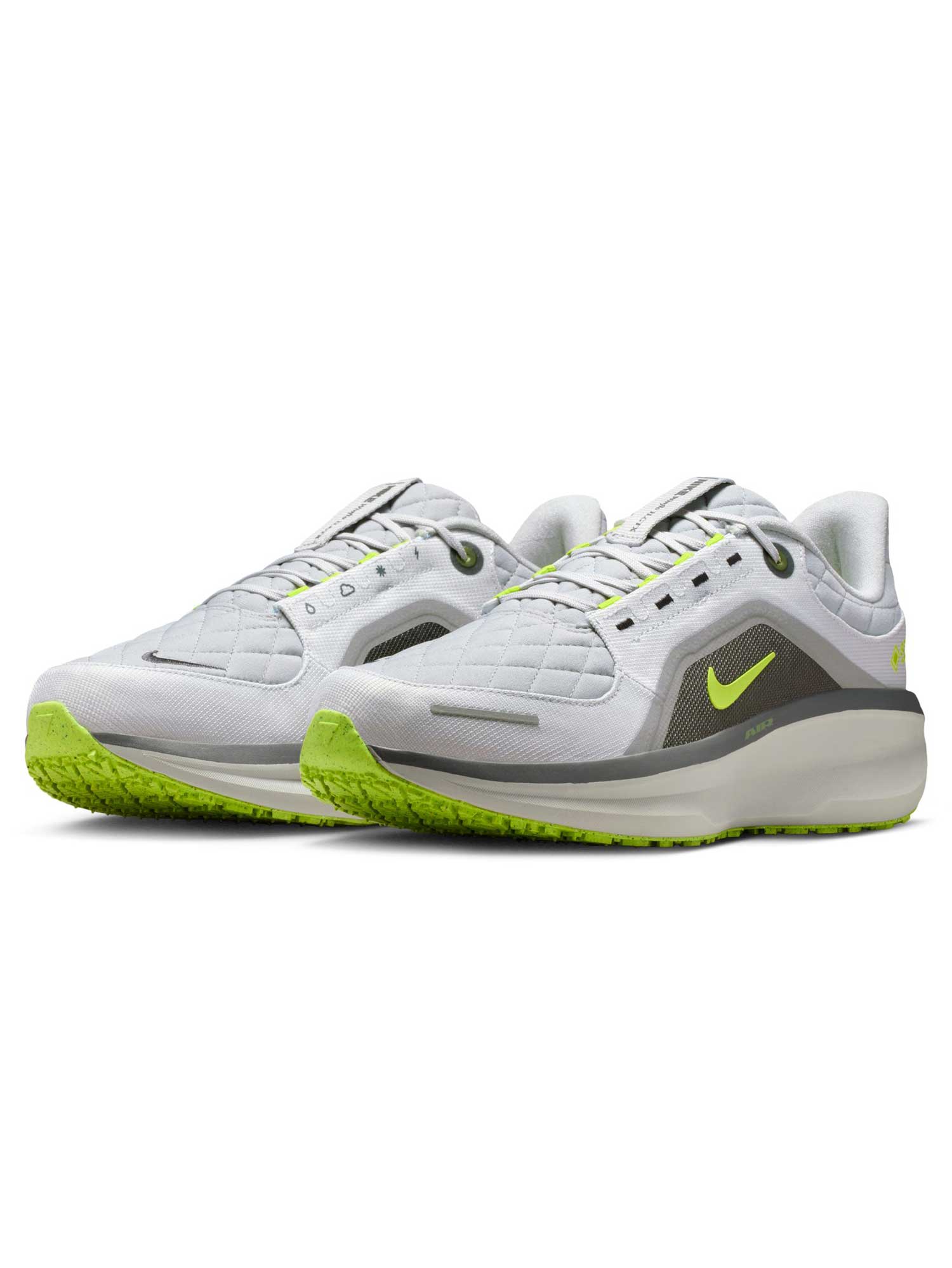 NIKE Обувки AIR WINFLO 11 GTX