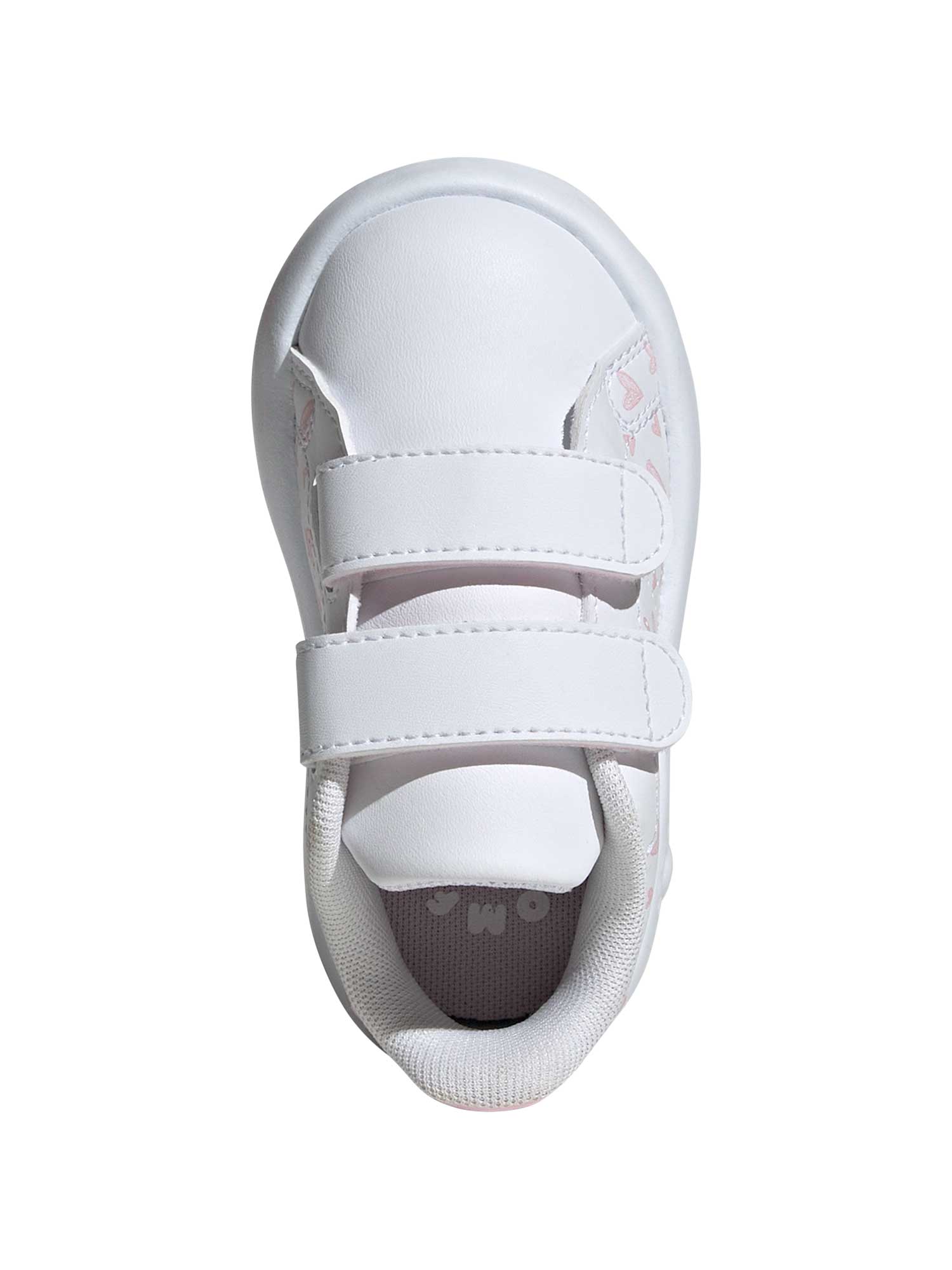 ADIDAS SPORTSWEAR Обувки Advantage Kids