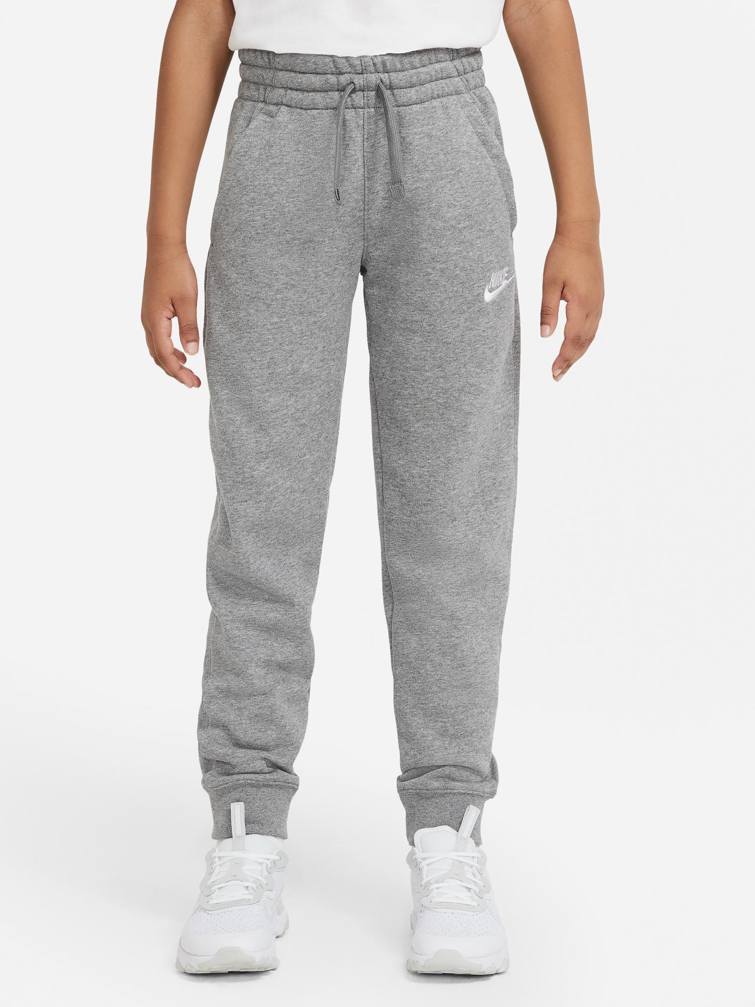 NIKE Спортно долнище B CLUB FT