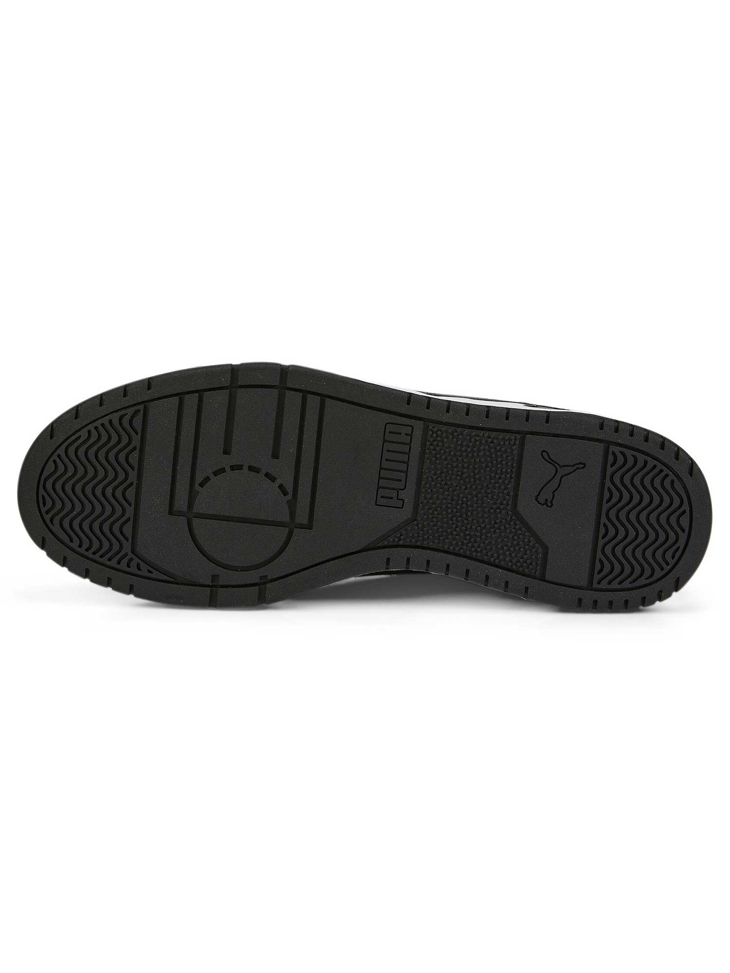 PUMA Обувки RBD Game Low