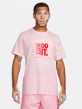 NIKE Тениска U NSW TEE BRANDRIFF JDI