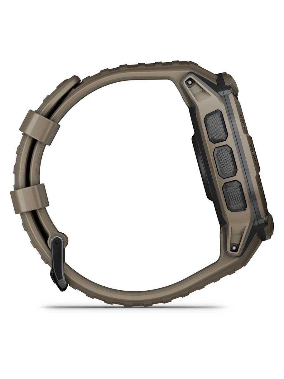 GARMIN GPS Смарт часовник Instinct 2X Solar