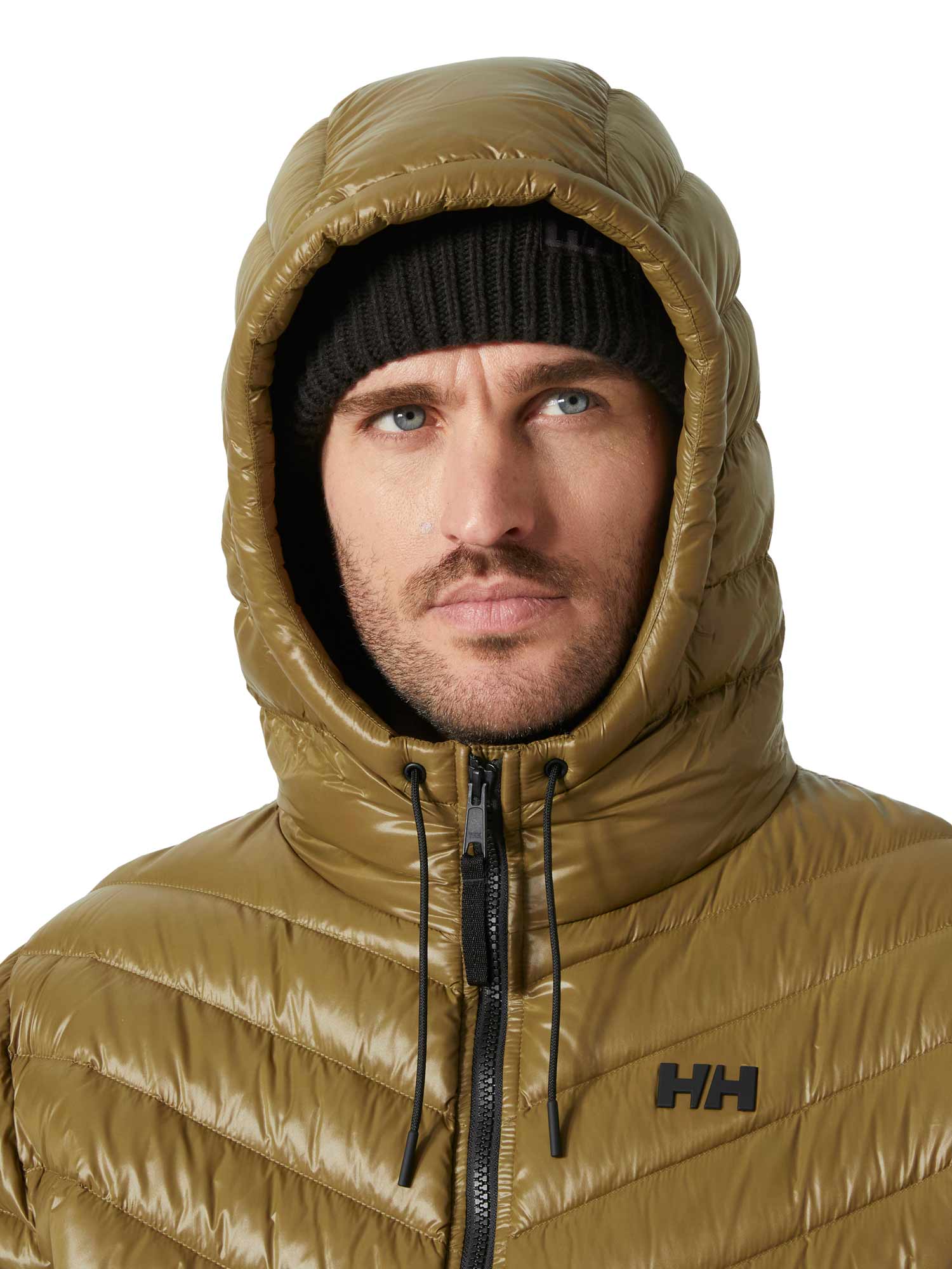 HELLY HANSEN Яке STOWE DOWN JACKET