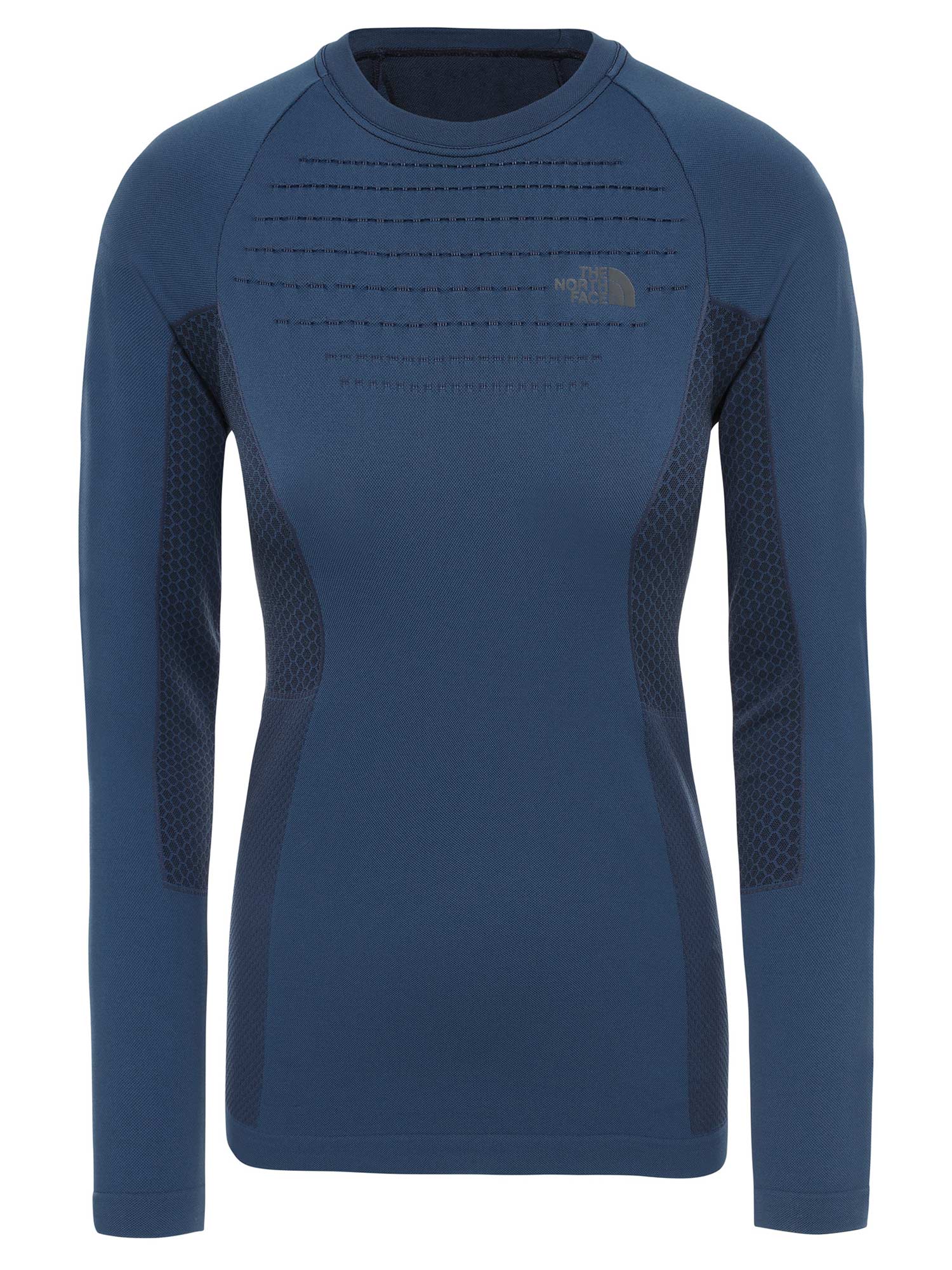 THE NORTH FACE Термоблуза W SPORT