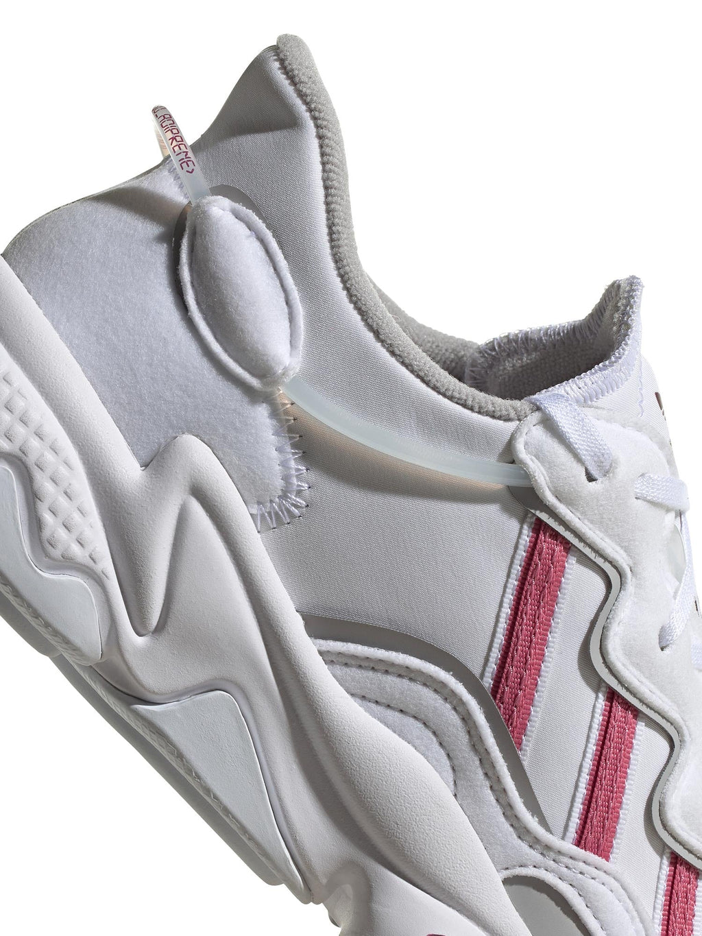 ADIDAS ORIGINALS Обувки OZWEEGO