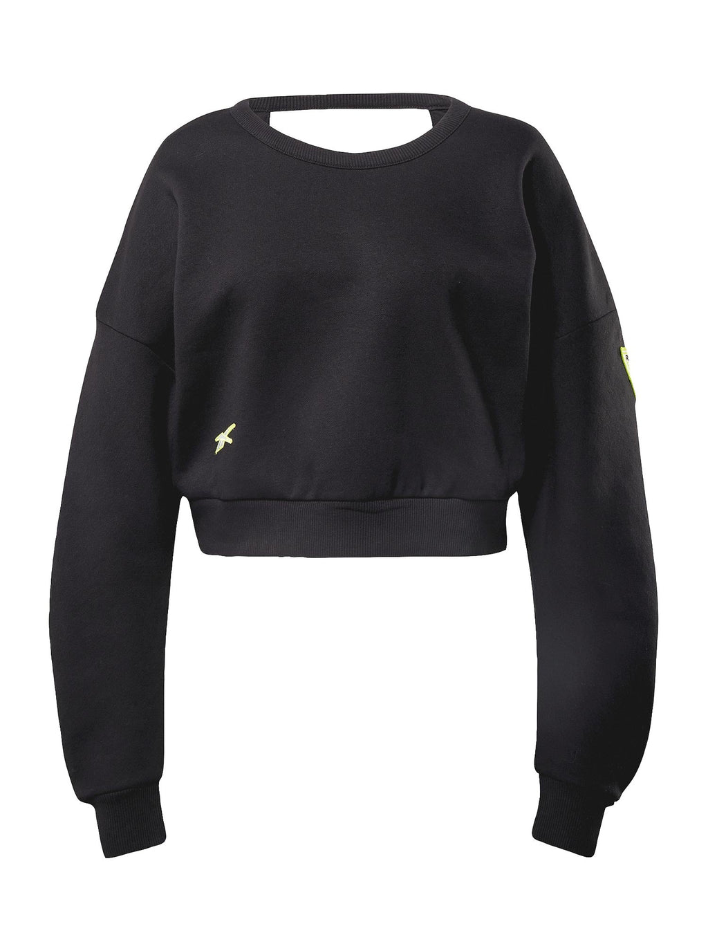 REEBOK Блуза MYT