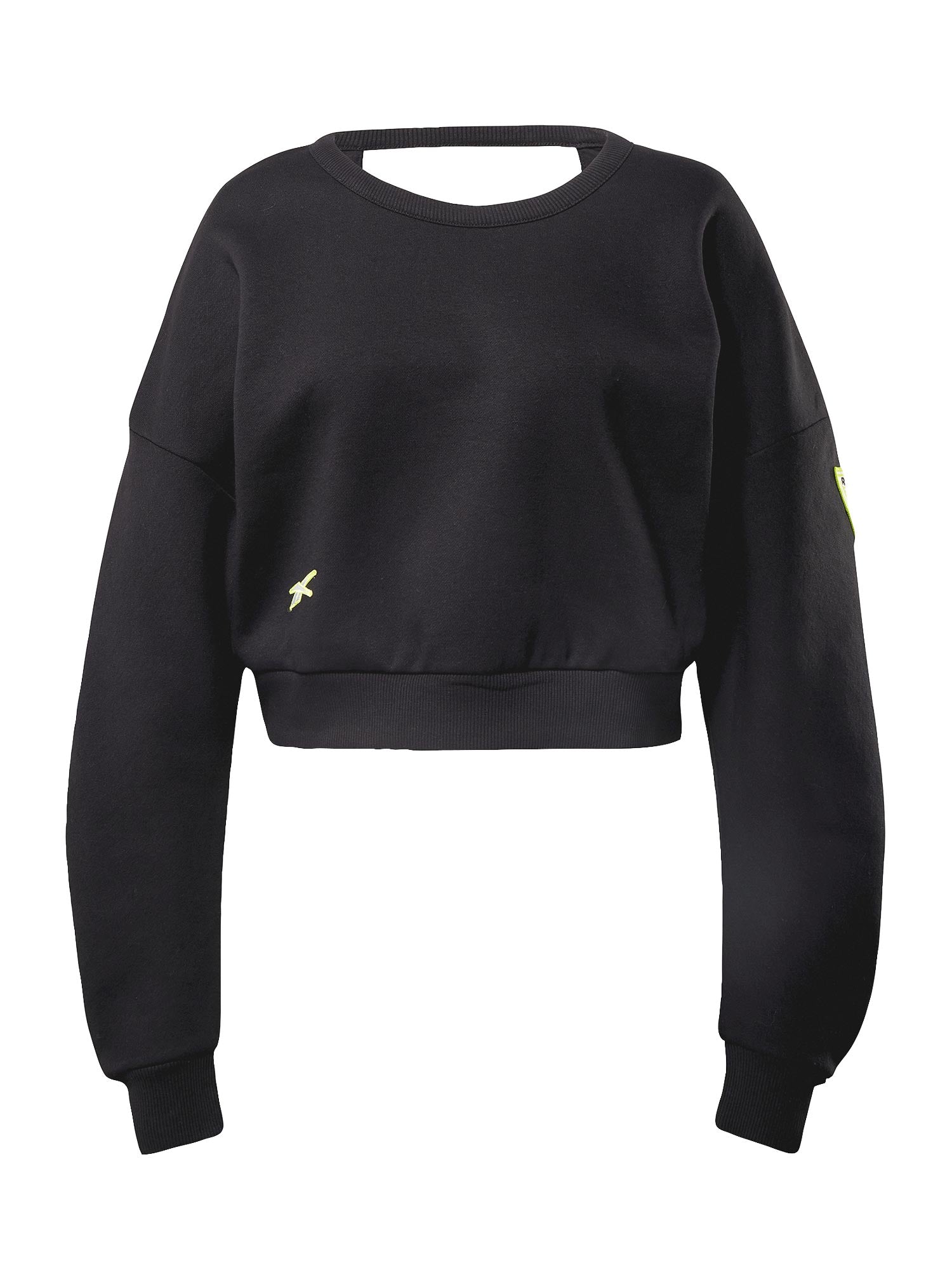 REEBOK Блуза MYT