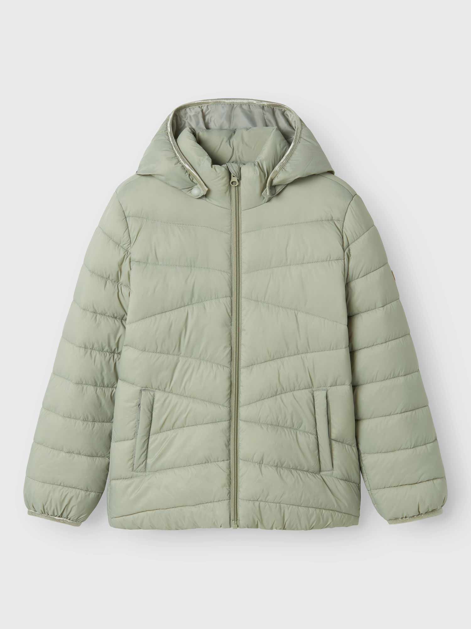 NAME IT Яке NKFMARBLE JACKET PB