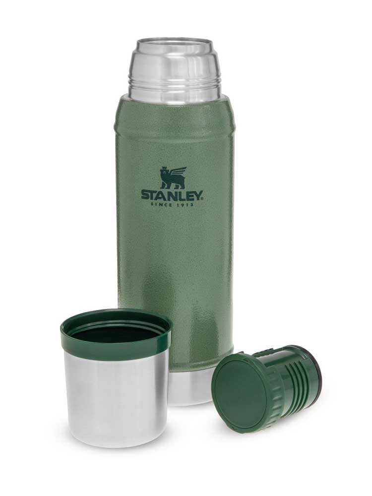 STANLEY Термо бутилка The Legendary - 0.75L
