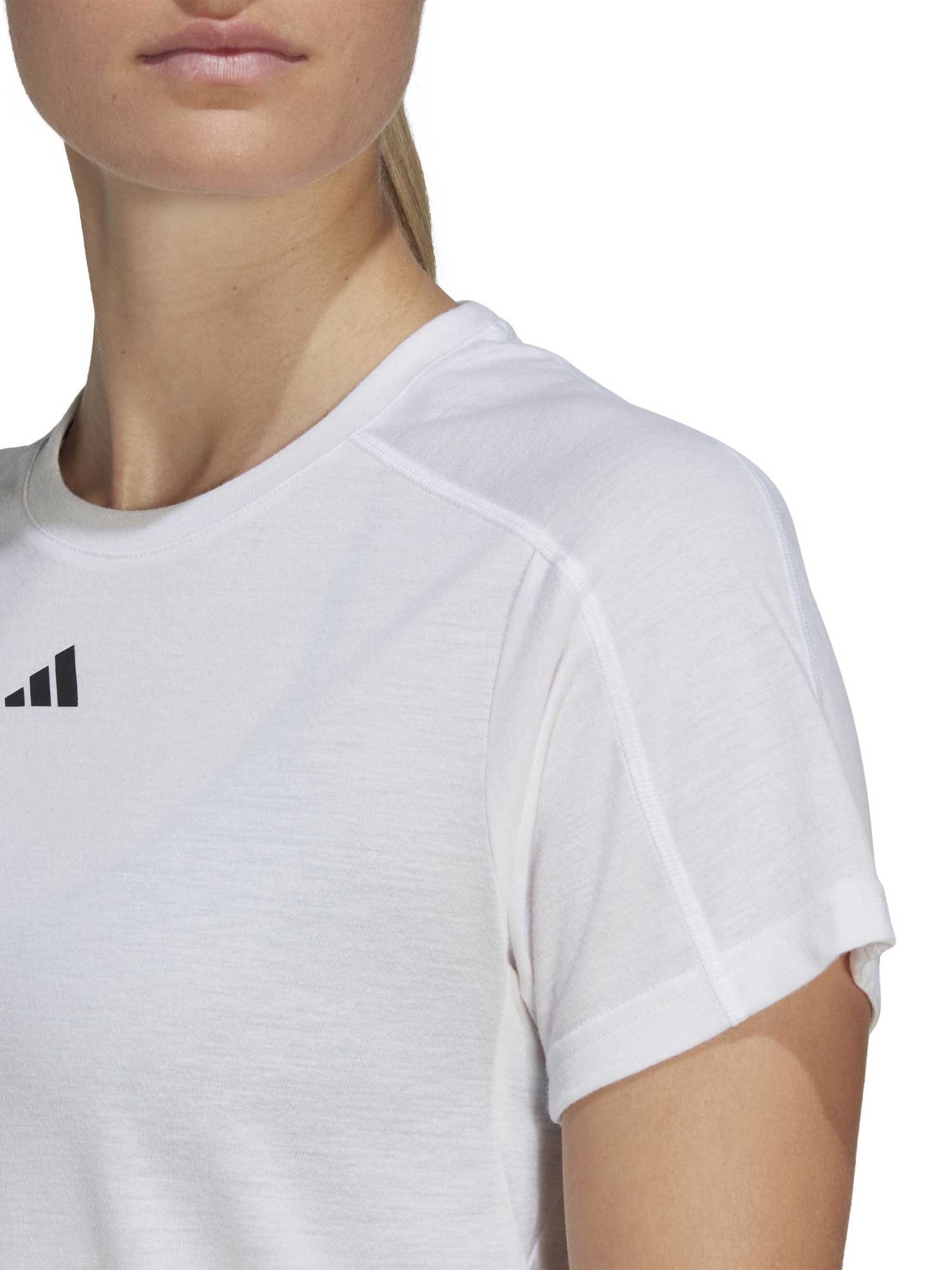 ADIDAS PERFORMANCE Тениска AEROREADY Train Essentials Minimal