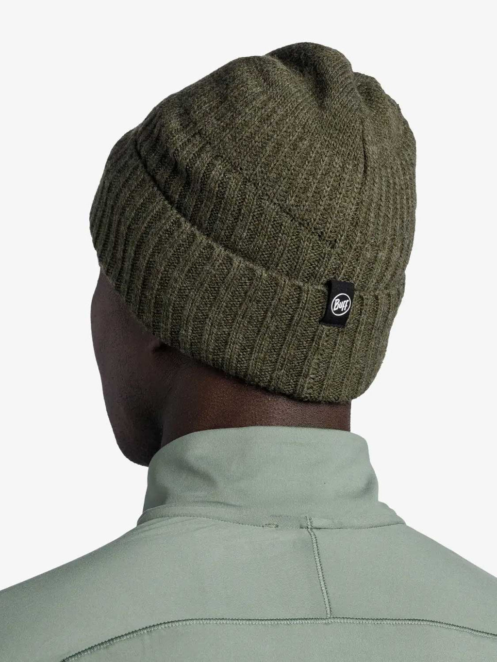 BUFF Шапка Knitted Fleece Band Hat