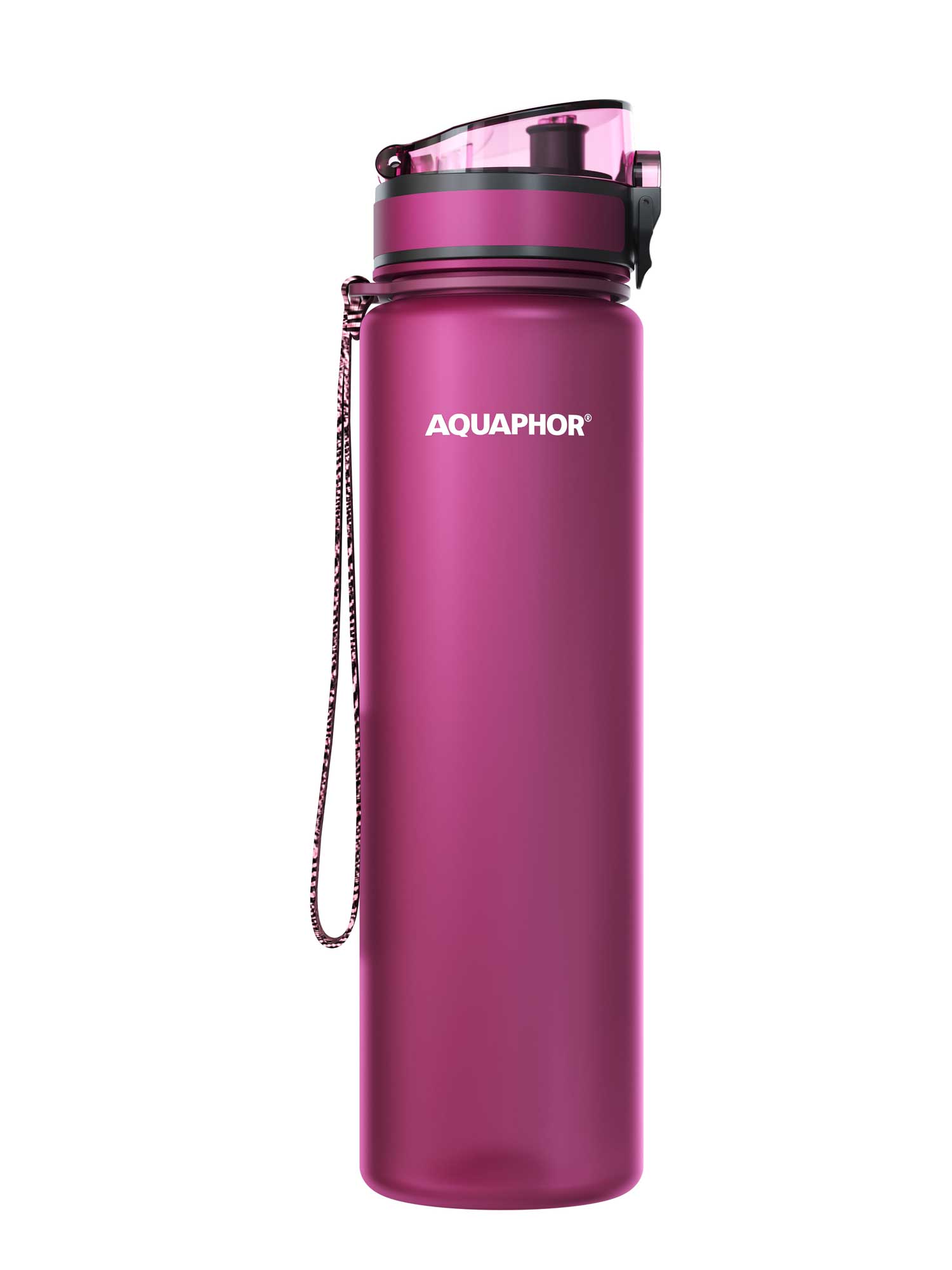 AQUAPHOR Филтрираща бутилка City 1000 ml