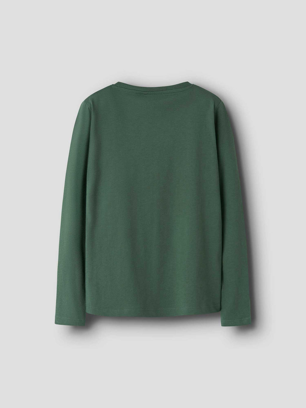 NAME IT Блуза NKMNIKOLAI LS TOP