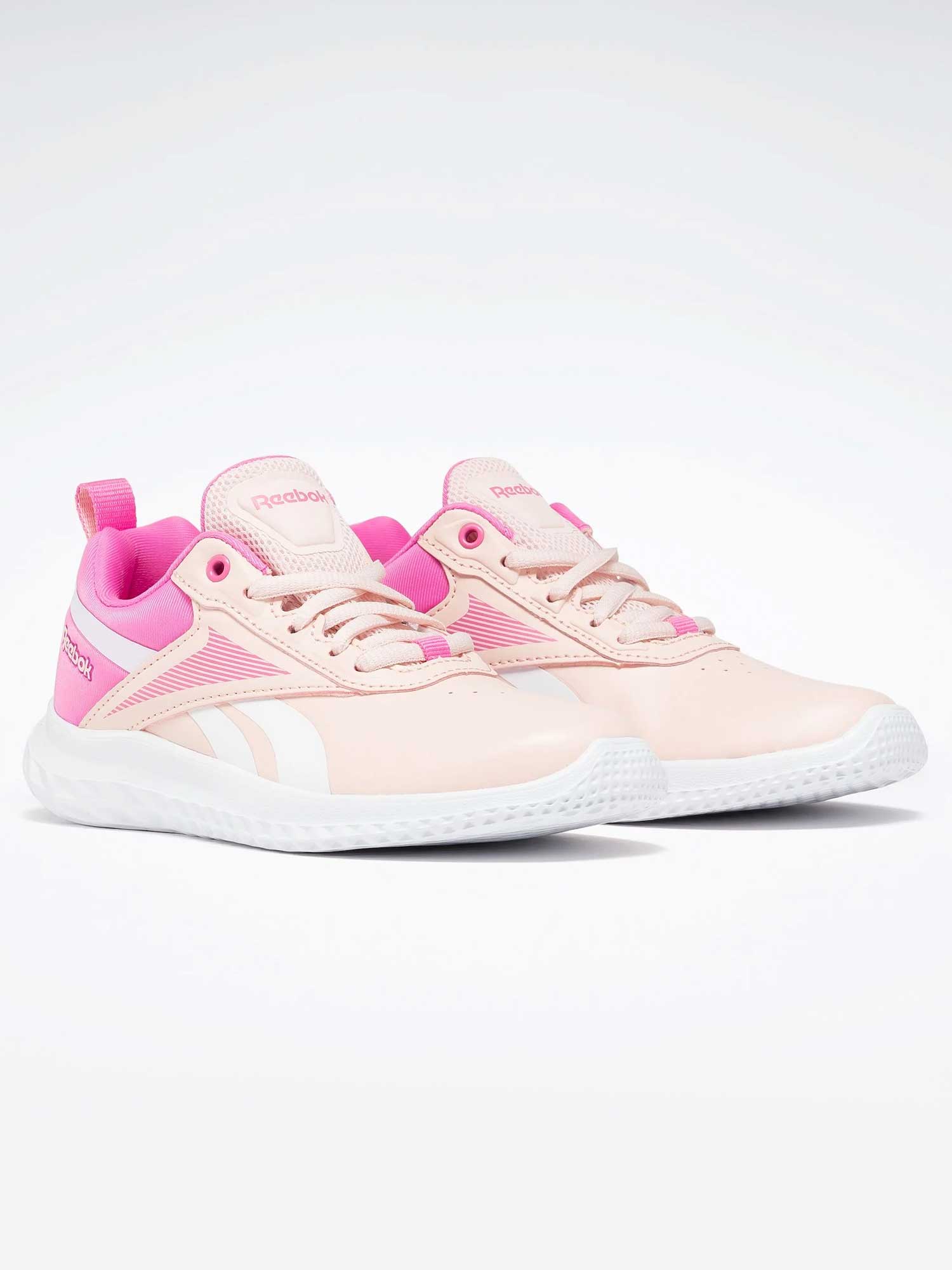 REEBOK Обувки RUSH RUNNER 5 SYN