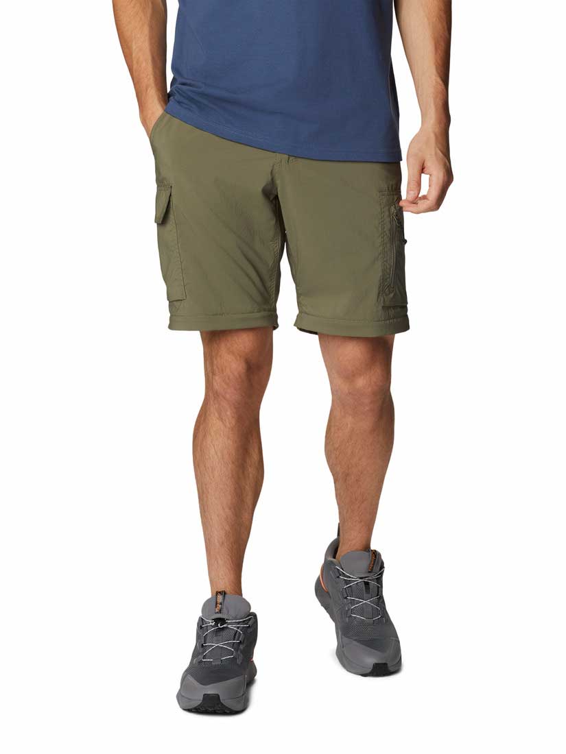 COLUMBIA Панталон Silver Ridge Utility Convertible Pant