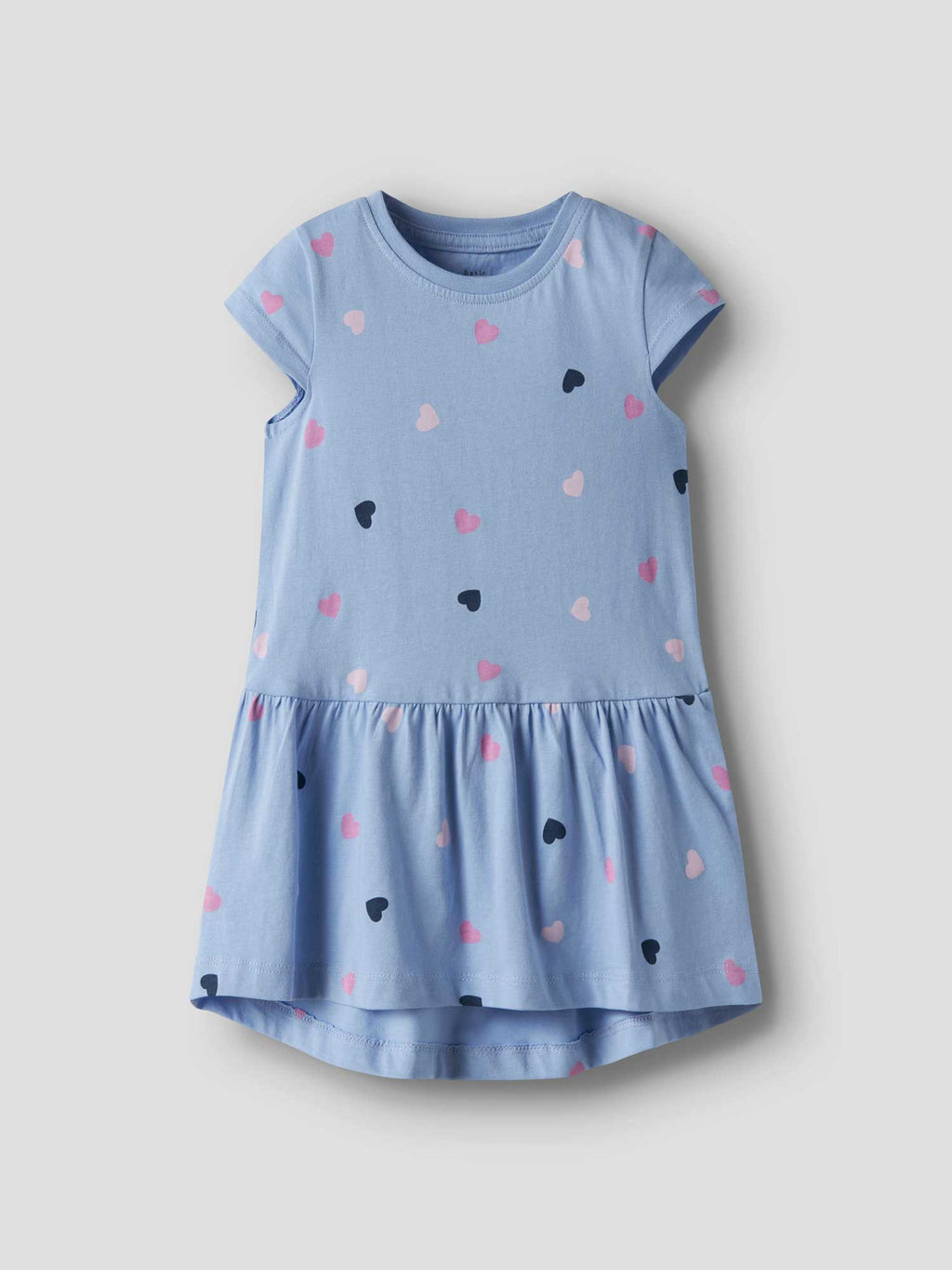 NAME IT Рокля NMFVIGGA CAPSL DRESS F1 NOOS