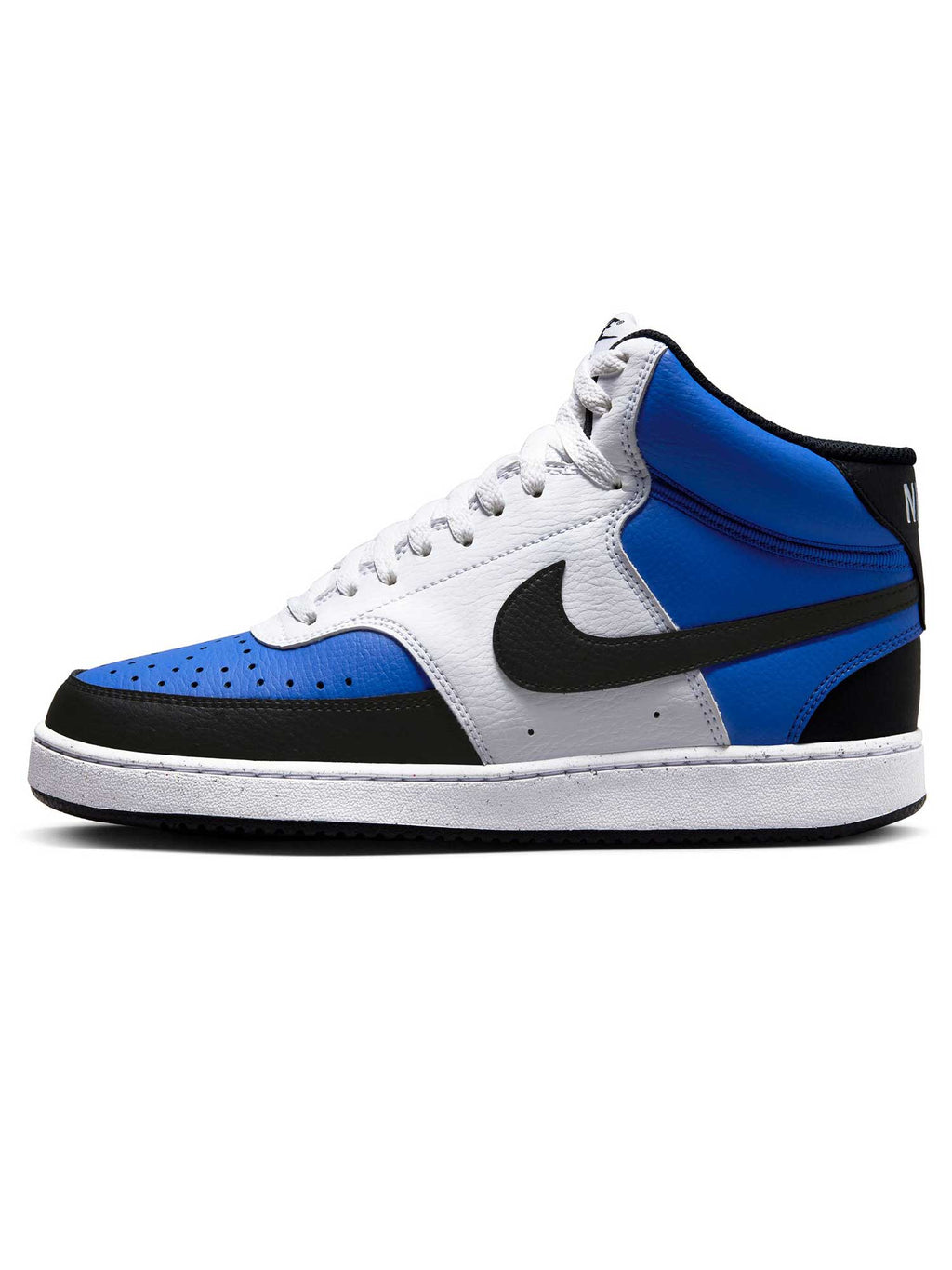NIKE Обувки COURT VISION MID NN AF