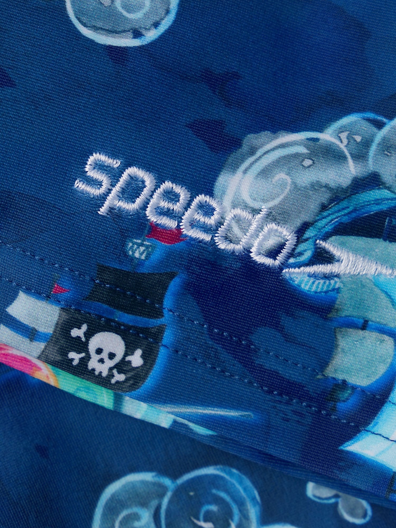 SPEEDO Бански ALV ASHT IM