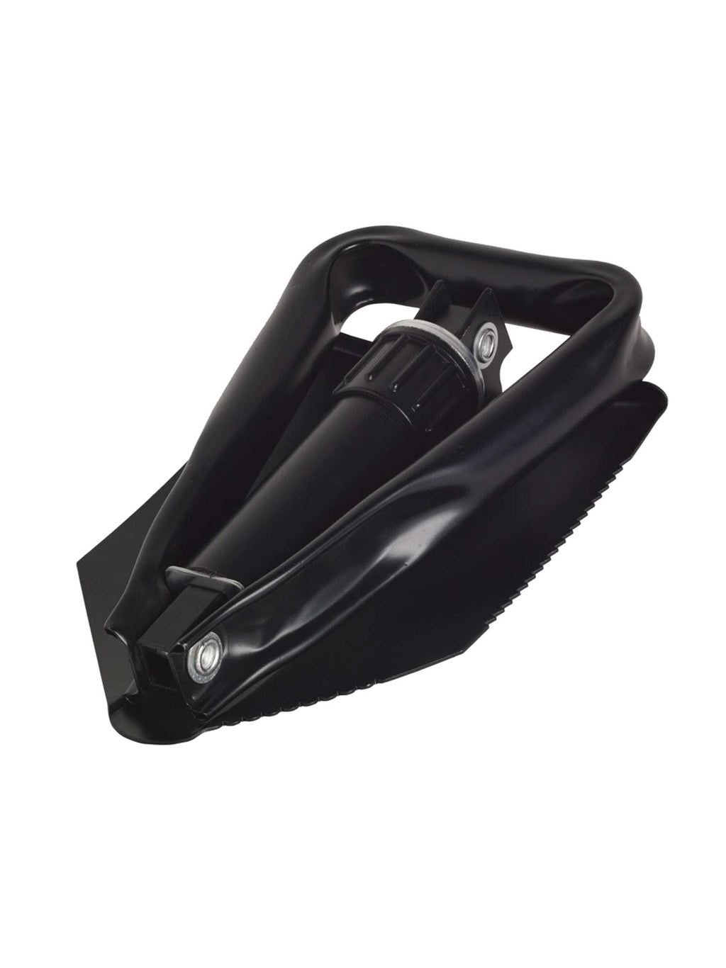 EASY CAMP Сгъваема лопата Folding Shovel