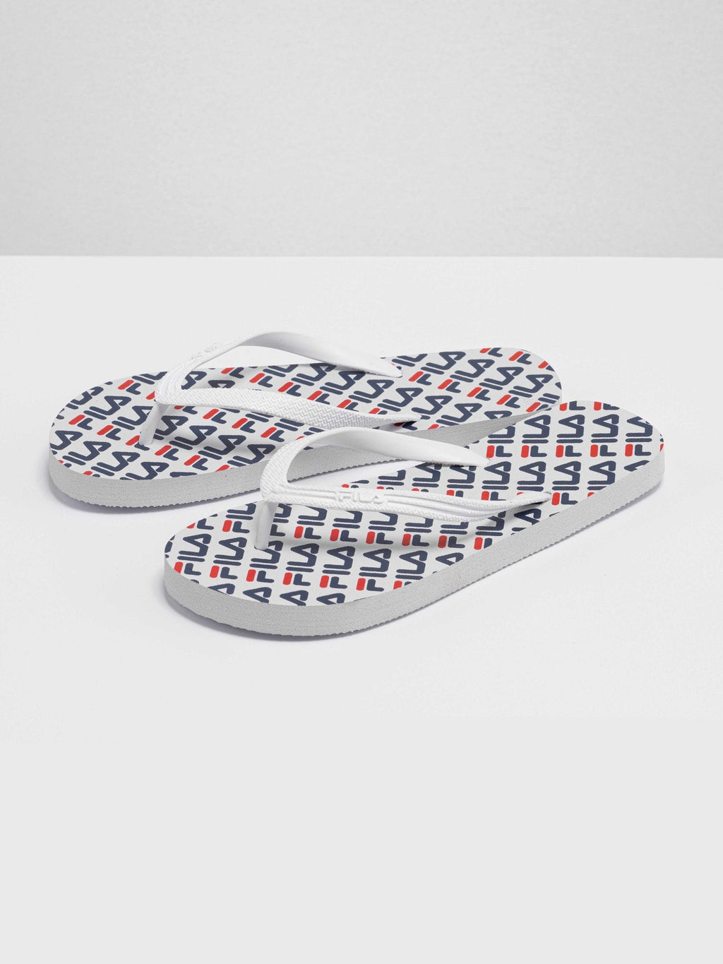 FILA Джапанки TROY LOGO slipper wmn