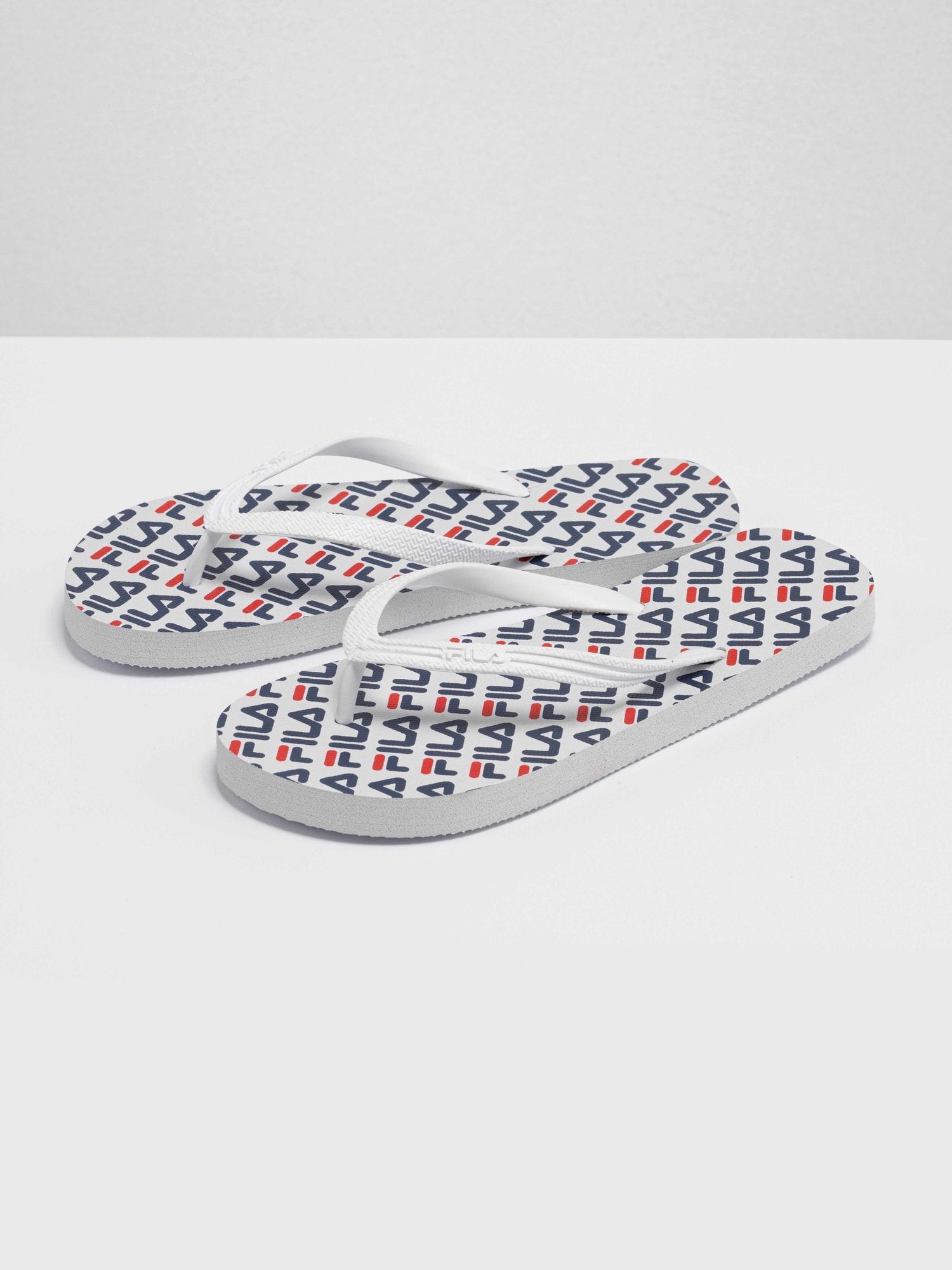 FILA Джапанки TROY LOGO slipper wmn