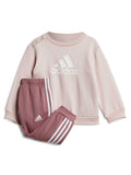 ADIDAS SPORTSWEAR Спортен екип Badge of Sport Jogger Set