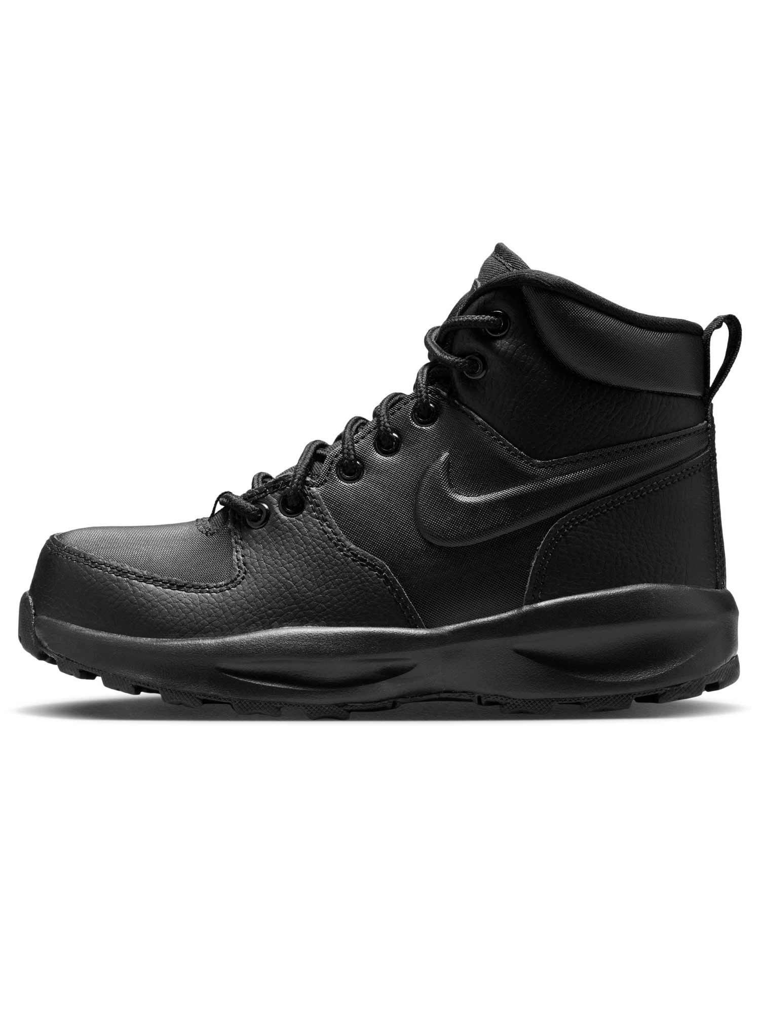 NIKE Обувки MANOA 17 (GS)