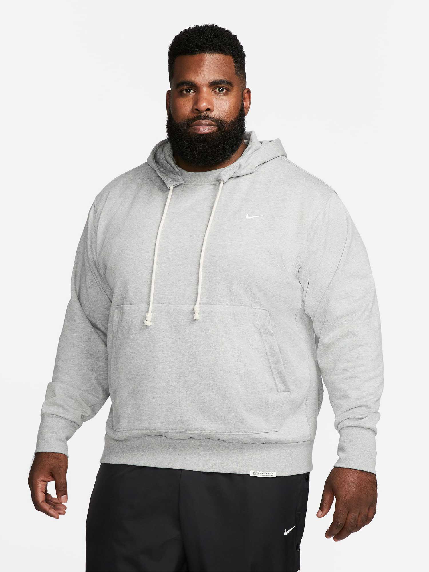 NIKE Суитшърт M NK DF STD ISS PO HOODIE