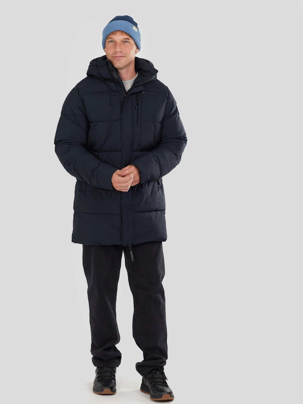 FUNDANGO Яке Arctic Puffer