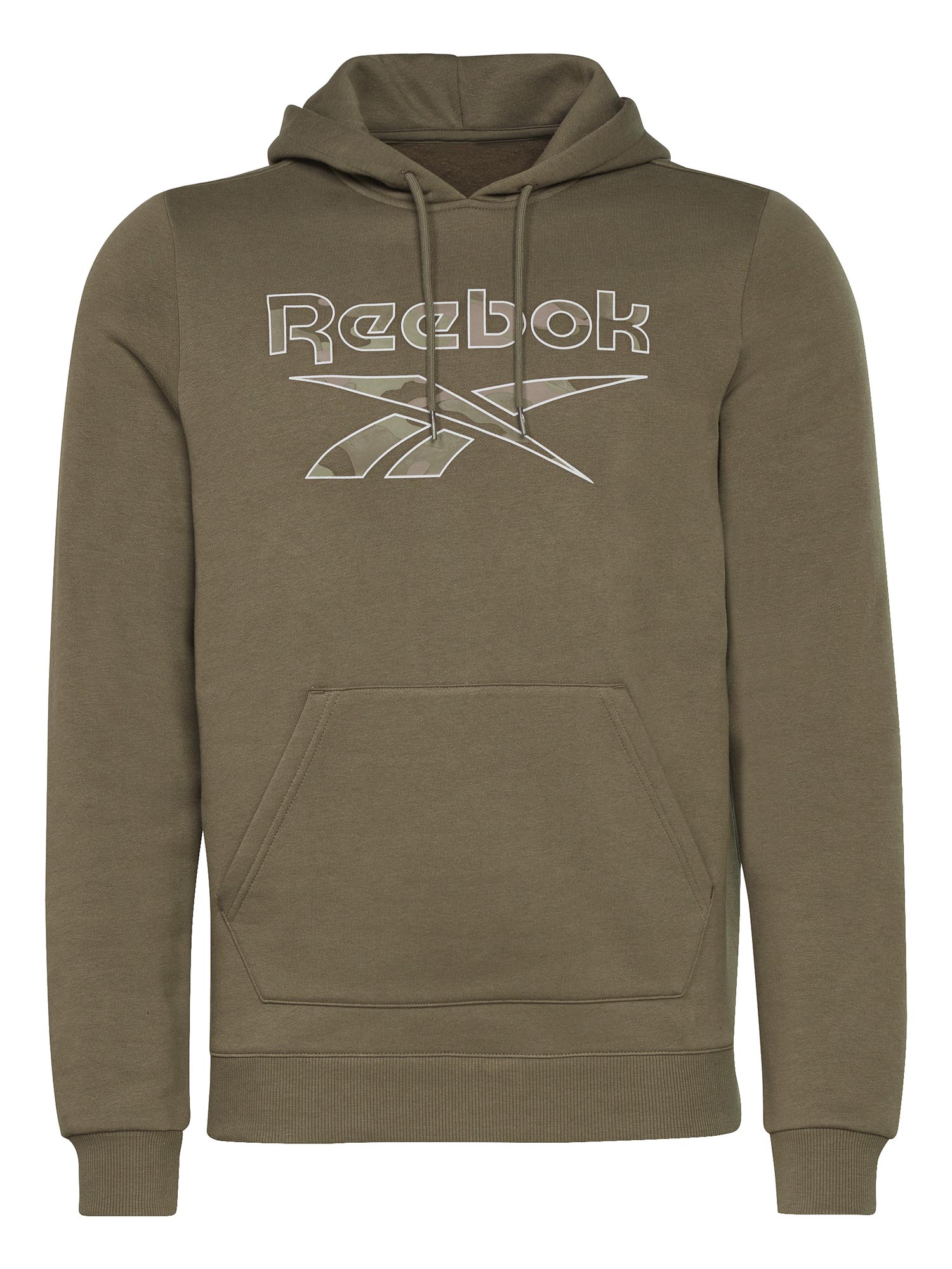 REEBOK Суитшърт Identity Big Logo