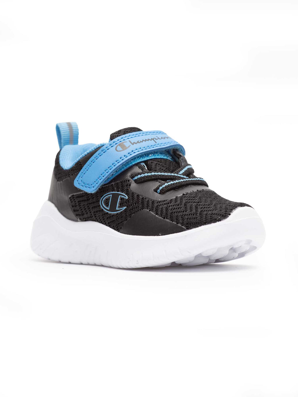 CHAMPION Обувки SOFTY EVOLVE B TD