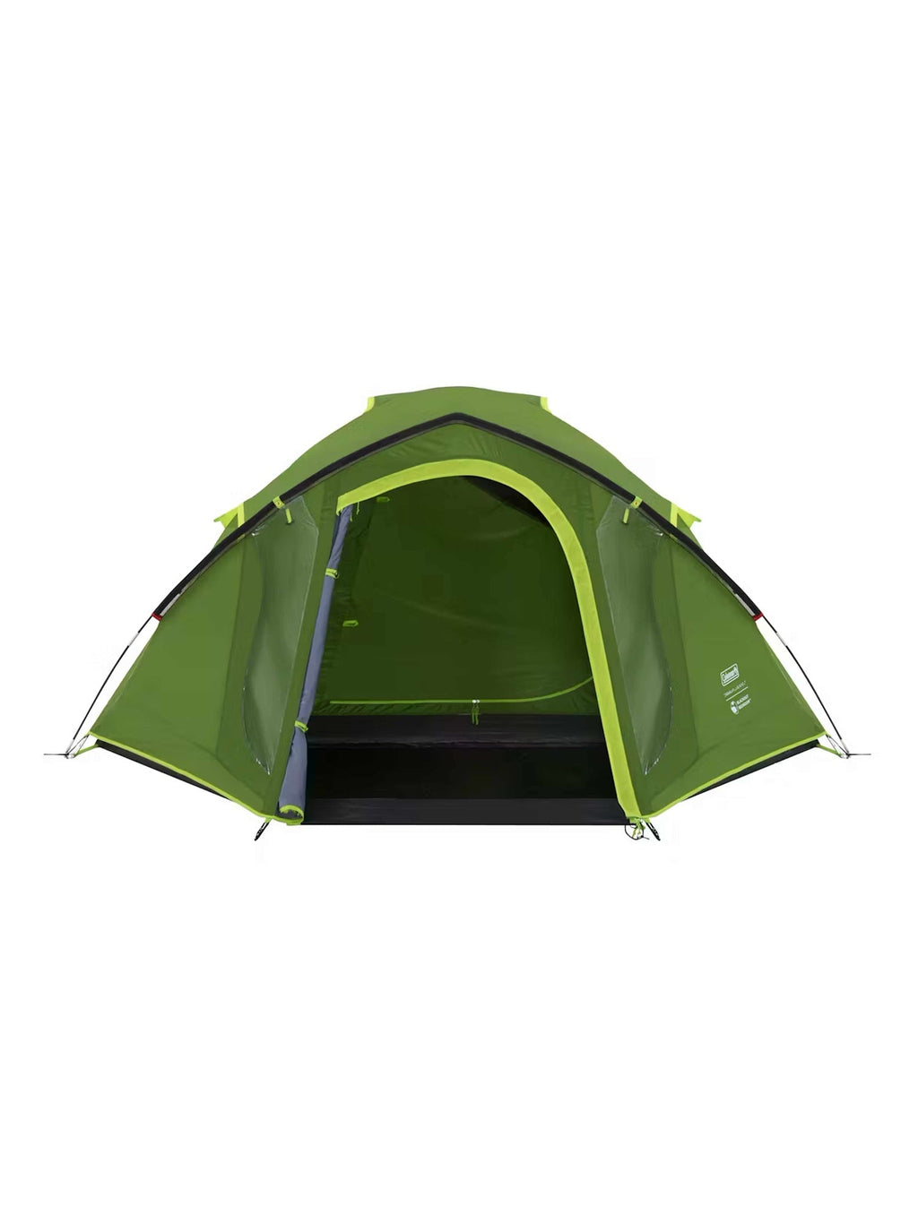 COLEMAN Палатка TENT DARWIN 3+ BLACKOUT