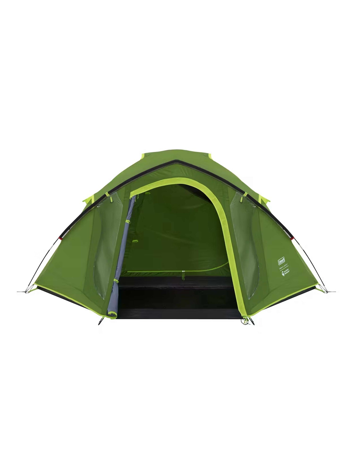 COLEMAN Палатка TENT DARWIN 3+ BLACKOUT