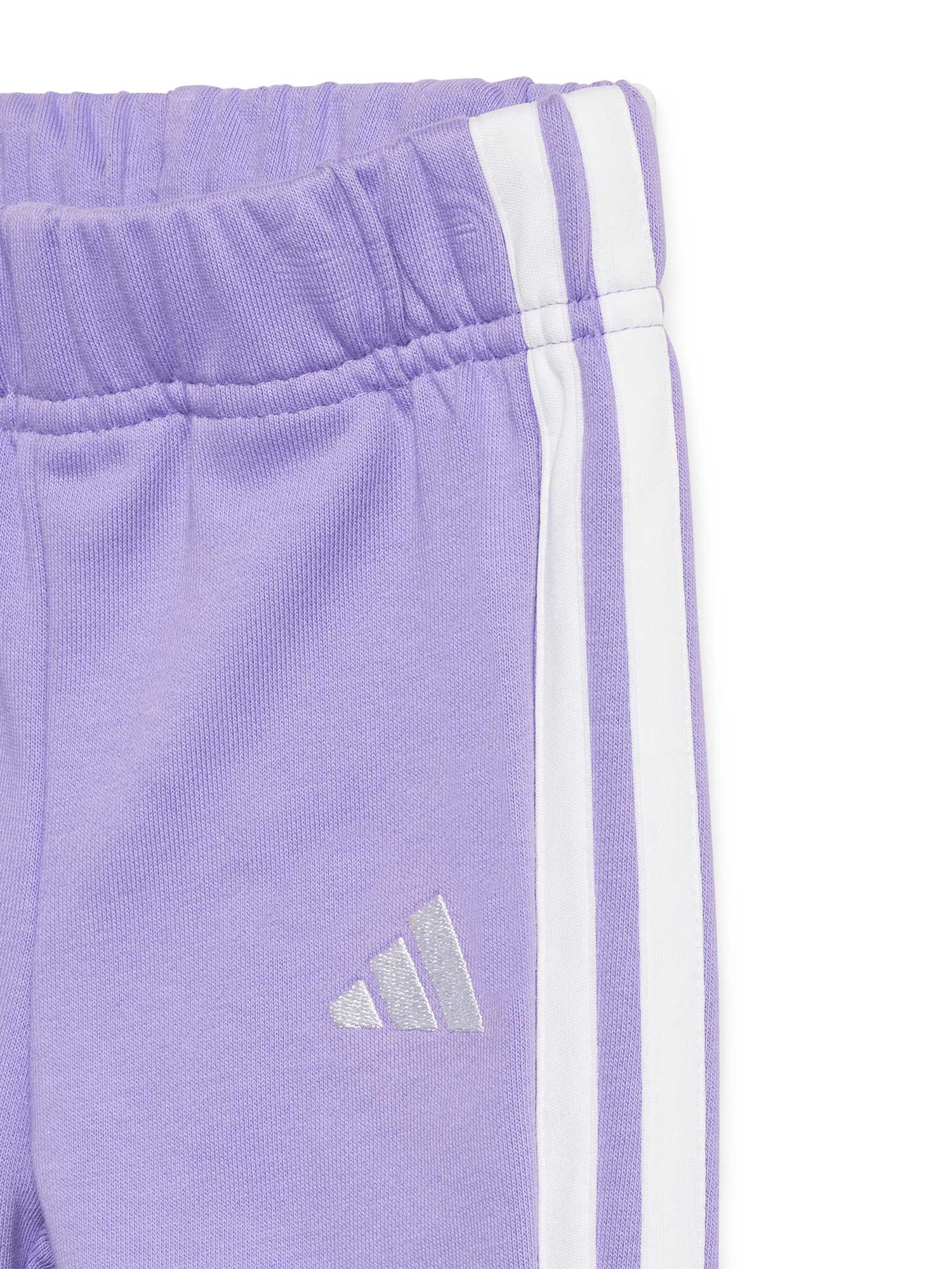 ADIDAS SPORTSWEAR Спортен екип Essentials Joggers Set Kids