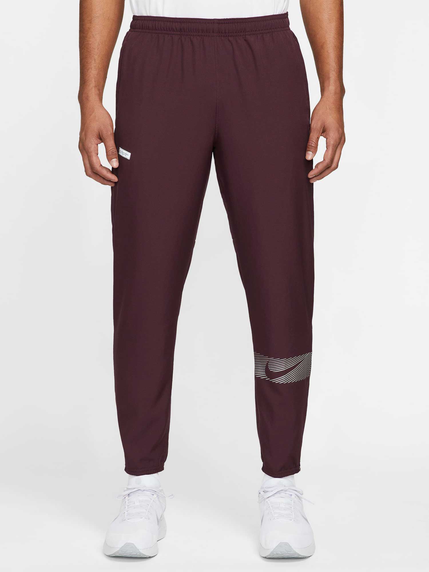 NIKE Спортно долнище M NK DF FLSH CHLLGR WVN PNT